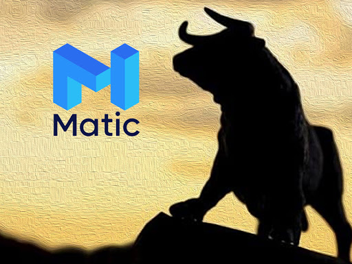 本週我最靚 – Matic Network（MATIC）