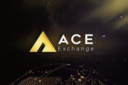 台灣交易所 ACE 平台幣「ACEX」上線首日飆漲45%