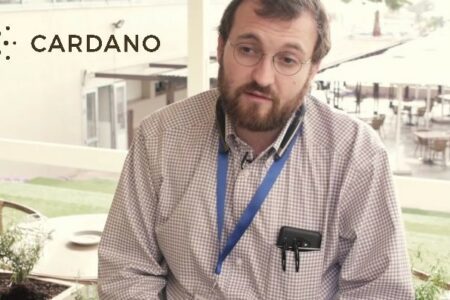 Charles Hoskinson 稱 Cardano 新治理模式能避免成為像以太坊的「獨裁體制」