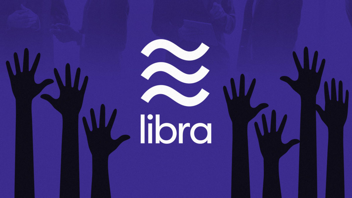 Facebook 穩定幣 Libra，白皮書重點整理