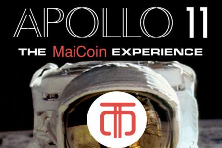 MaiCoin 總部暨實體門市，正式在 7/21 開幕