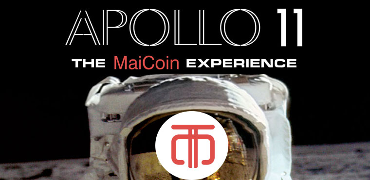 MaiCoin 總部暨實體門市，正式在 7/21 開幕