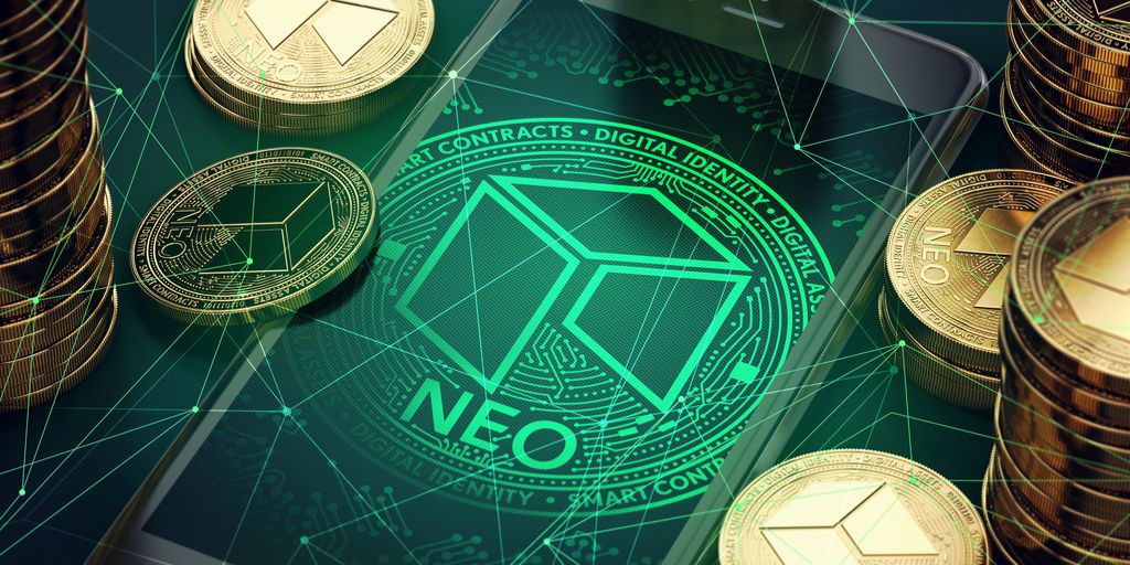 NEO 成為微軟 .NET Foundation 首個區塊鏈項目成員