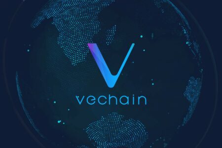 【百大幣種近況】VeChain持續好表現，漲幅排名佔據前10