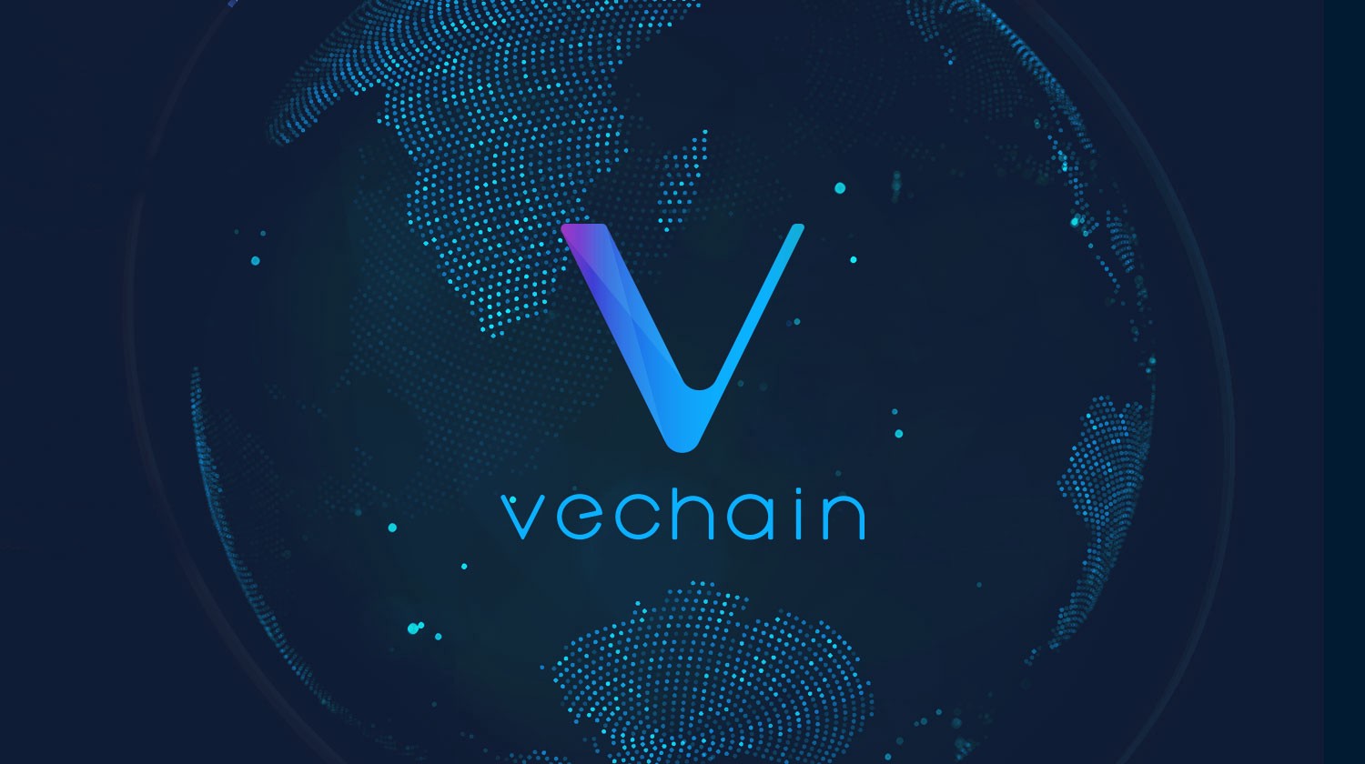 【百大幣種近況】VeChain持續好表現，漲幅排名佔據前10