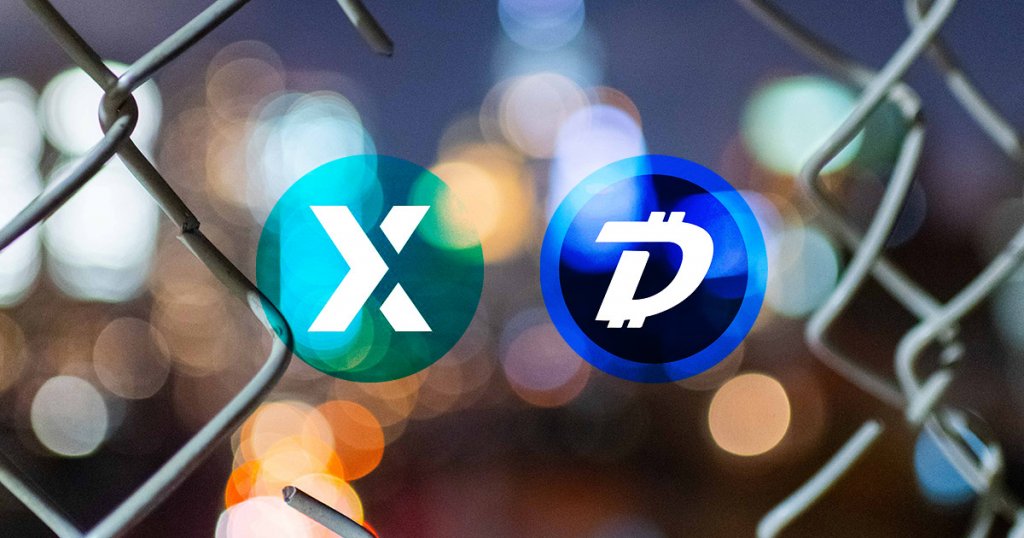 DigiByte 創始人一陣懟後，Poloniex 準備將其下架