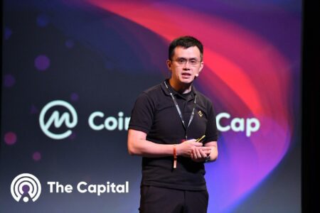 據傳幣安將以 4 億美元收購 CoinMarketCap，交涉已進入最後階段