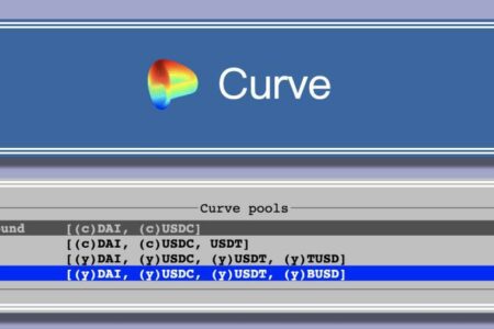 上線僅短短幾個月 DeFi Curve 為什麼爆紅？ 竟還能進一步提高收益？