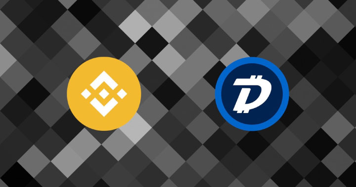 創辦人離職後秒上架！幣安與 DigiByte（DGB）之間到底有何恩怨？