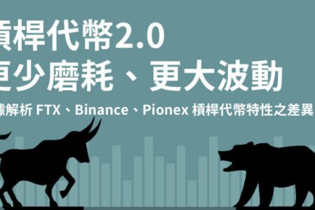 槓桿代幣 2.0 — 深度最好、磨損最小的在哪家？