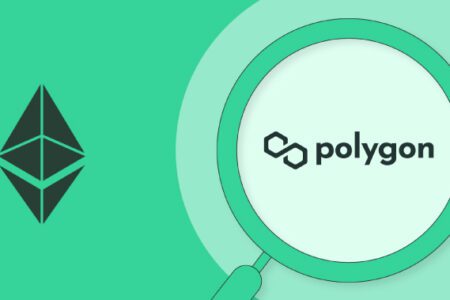 Polygon（Matic） 與以太坊的有趣鏈上數據比較