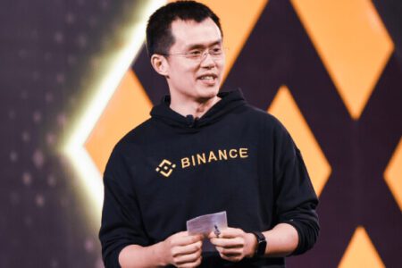 幣安創辦人趙長鵬：Binance US 正在考慮 IPO 路線