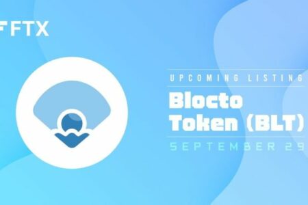 FTX 宣布明日上架台灣新創 Blocto 錢包代幣 BLT