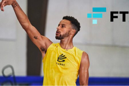 NBA 巨星 Stephen Curry 入主 FTX，獲得股權並擔任品牌大使