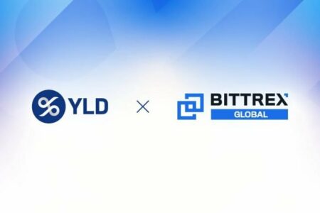 YIELD App (YLD) 代幣將上線 Bittrex 交易所