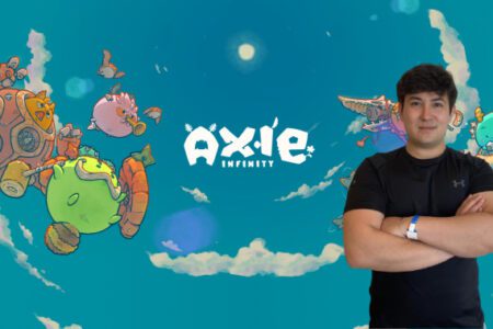 Axie Infinity 聯合創始人稱 Meta 元宇宙是對開放網路的威脅：他們將試圖粉碎我們建立的美好事物