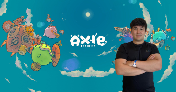 Axie Infinity 聯合創始人稱 Meta 元宇宙是對開放網路的威脅：他們將試圖粉碎我們建立的美好事物