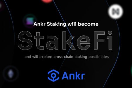 Ankr StakeFi 首批支持 3 個波卡生態項目全部成功獲拍平行鏈插槽