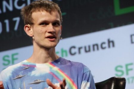 以太坊創始人 Vitalik：Terra 應先補償小額持有者，而非巨鯨