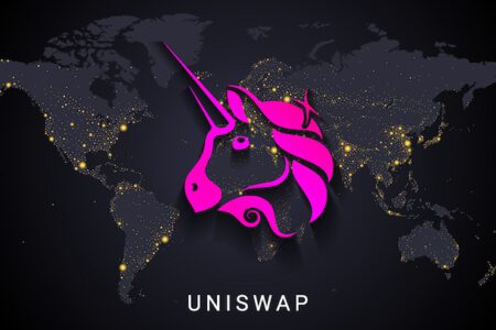 隨著 DeFi 需求回流，Uniswap 在以太坊 L2 上的月交易量創下新高