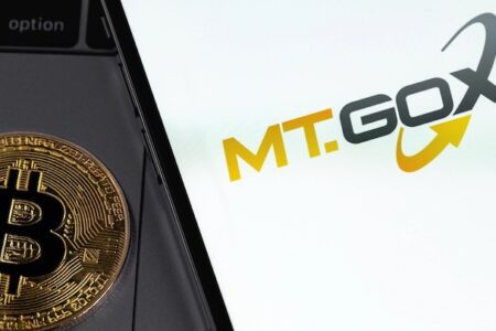 Arkham 數據：Mt. Gox 錢包轉移價值超 7 億美元比特幣至未知錢包