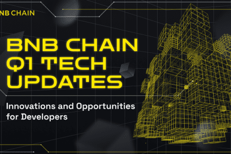 BNB Chain 計劃於 5 月中旬上線 OpBNB 測試網，6 月 1 日上線 zkBNB 主網