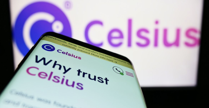 Celsius 起訴 Tether 以追回 24 億美元比特幣，Tether 將對此「敲詐」訴訟進行辯護