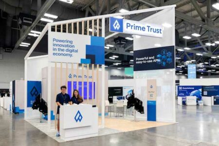 Prime Trust 資不抵債、錢包資產 88% 為 AUDIO；監管部門向法院申請接管公司