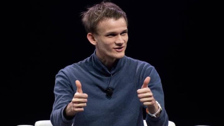 趕上 Worldcoin 熱點！ Vitalik 發表長文：我對生物識別身份證明有什麼看法