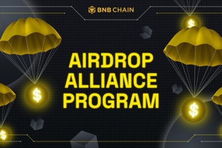 BNB Chain 公布空投聯盟計畫，將針對 BSC 和 opBNB 歷史用戶進行空投