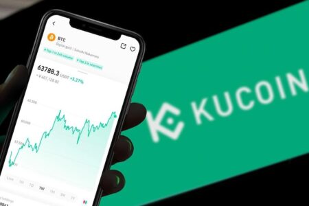 監管危機引發恐慌，KuCoin 交易所過去 24 小時淨流出近 8 億鎂