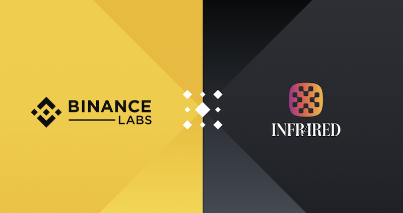 Binance Labs 宣布投資 Berachain 生態流動性質押協議 Infrared