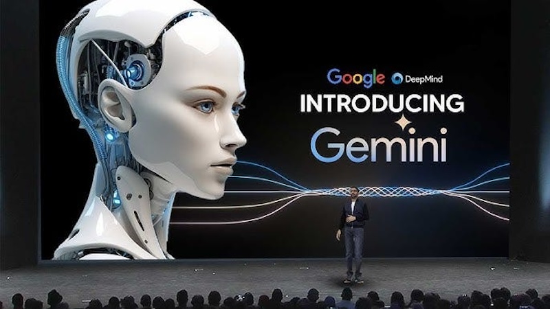 Google Gemini 最新版本悄悄發布，測試結果竟超越王者 ChatGPT？