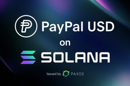 DeFi 獎勵策略見成效，PayPal 穩定幣 PYUSD 在 Solana 鏈上的供應量超過以太坊