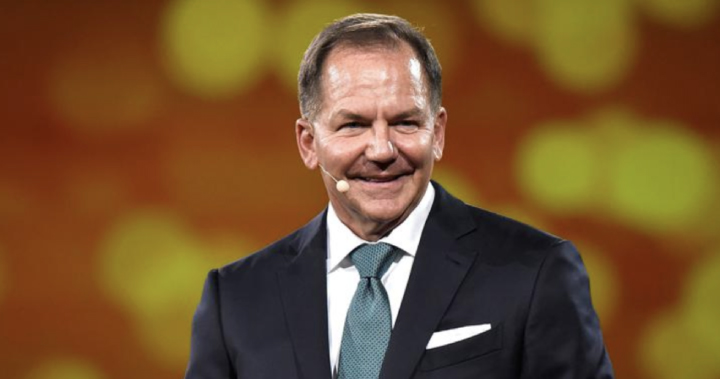 傳奇投資人 Paul Tudor Jones 看多比特幣和黃金，稱「所有的路都通向通膨」