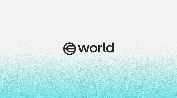 Worldcoin 更名為 World Network，二層網路 World Chain 啟動主網