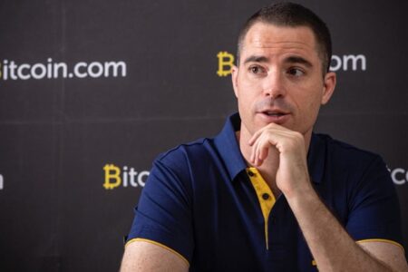 比特幣耶穌 Roger Ver 稱因揭發美國政府打壓比特幣初始願景被控告，非稅務問題